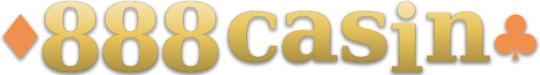 o888 casino logo